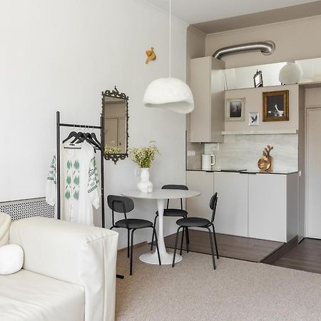 Apartamento Netflix And Chill Leópolis Exterior foto